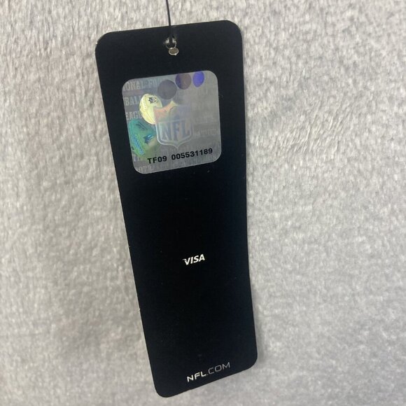 NWT Green Bay Packers Windbreaker Jacket Mens Large L SI NFL Sports Illustrated - Picture 11 of 14